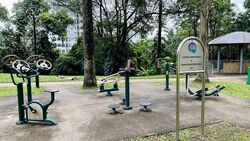 Blk 5 Telok Blangah Crescent (Bukit Merah), HDB 3 Rooms #396704121